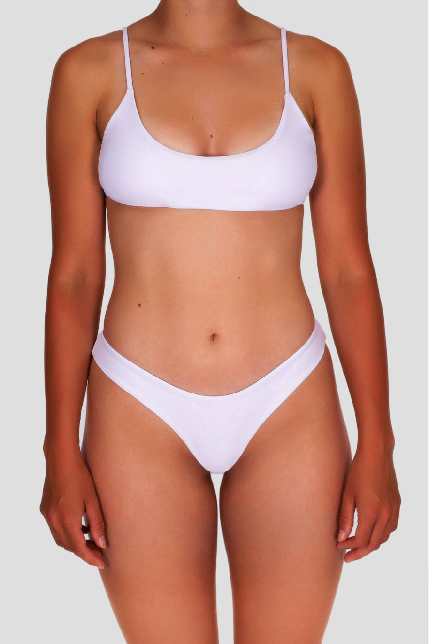 Bikini Edelvetica Ocean - Top