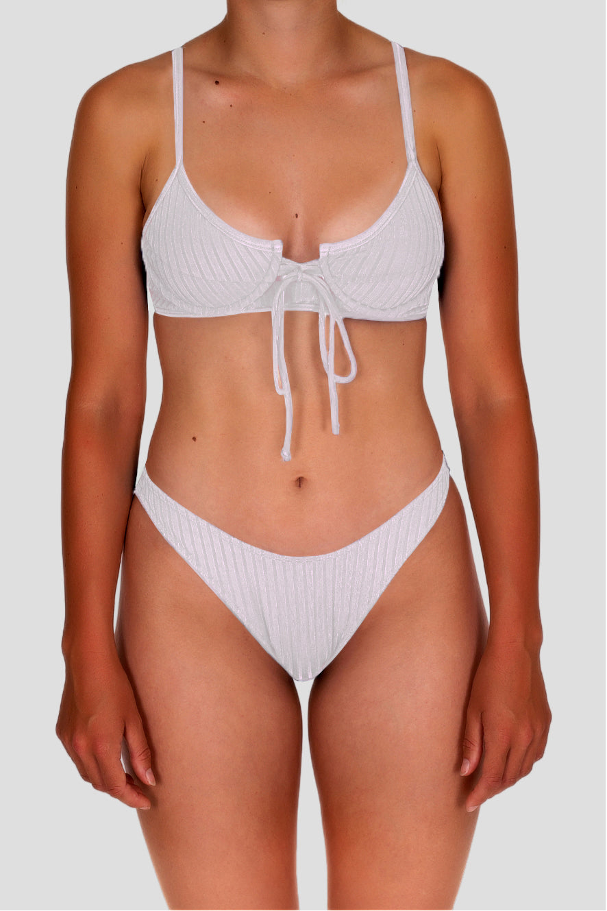 Bikini Edelvetica Wave - Top