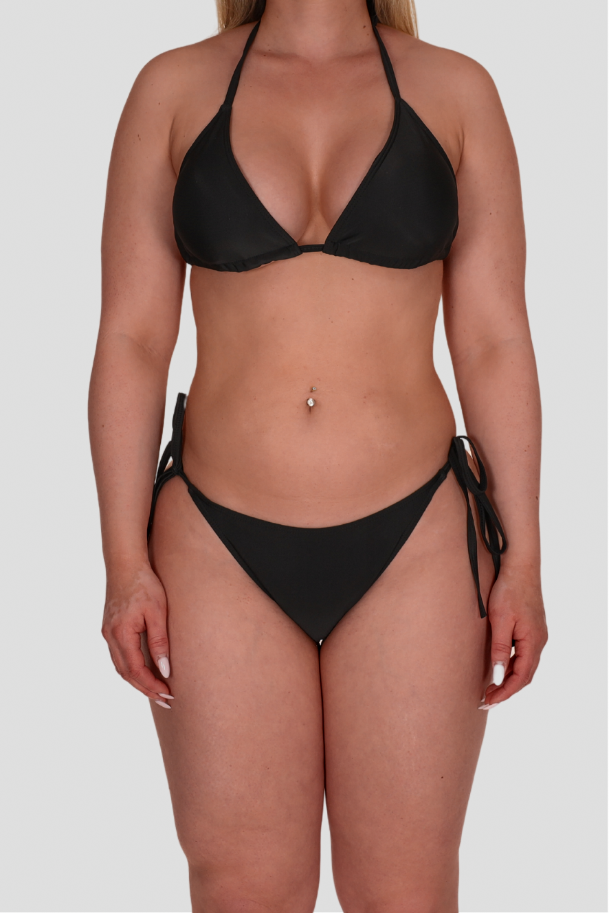 Bikini Edelweiss Triangle - Top