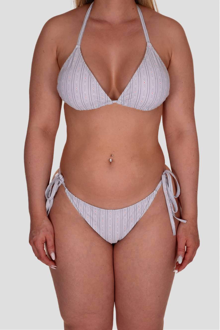 Bikini Edelweiss Triangle - Top