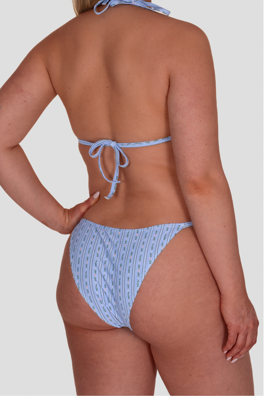 Bikini Edelweiss Triangle - Top