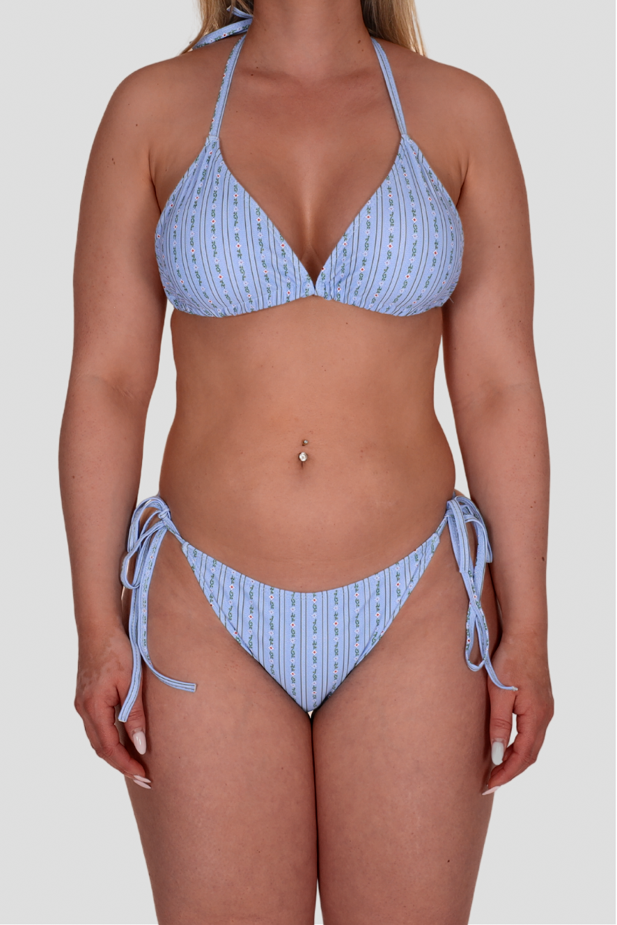 Bikini Edelweiss Triangle - Top