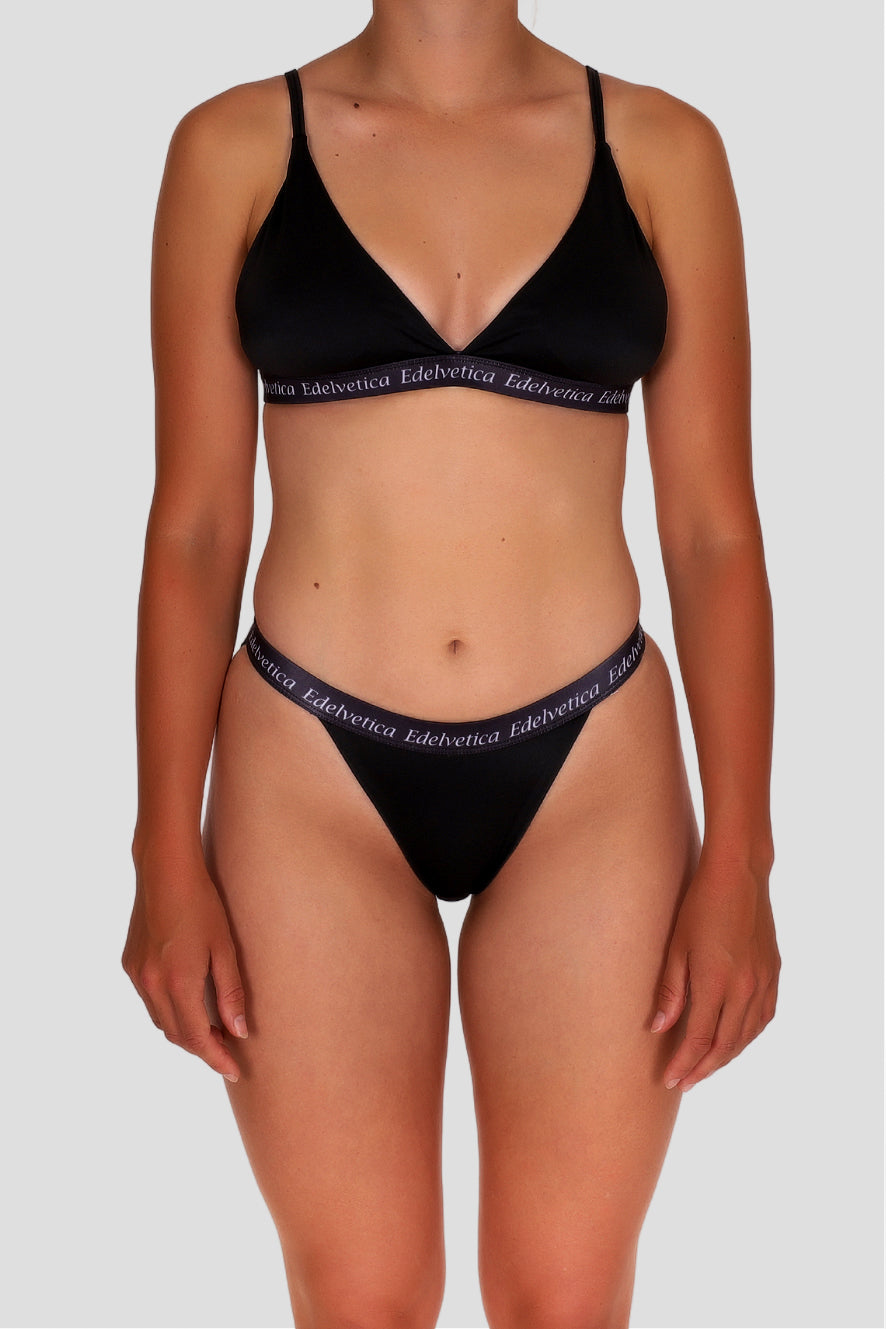 Bikini Edelweiss Paradise - Hose