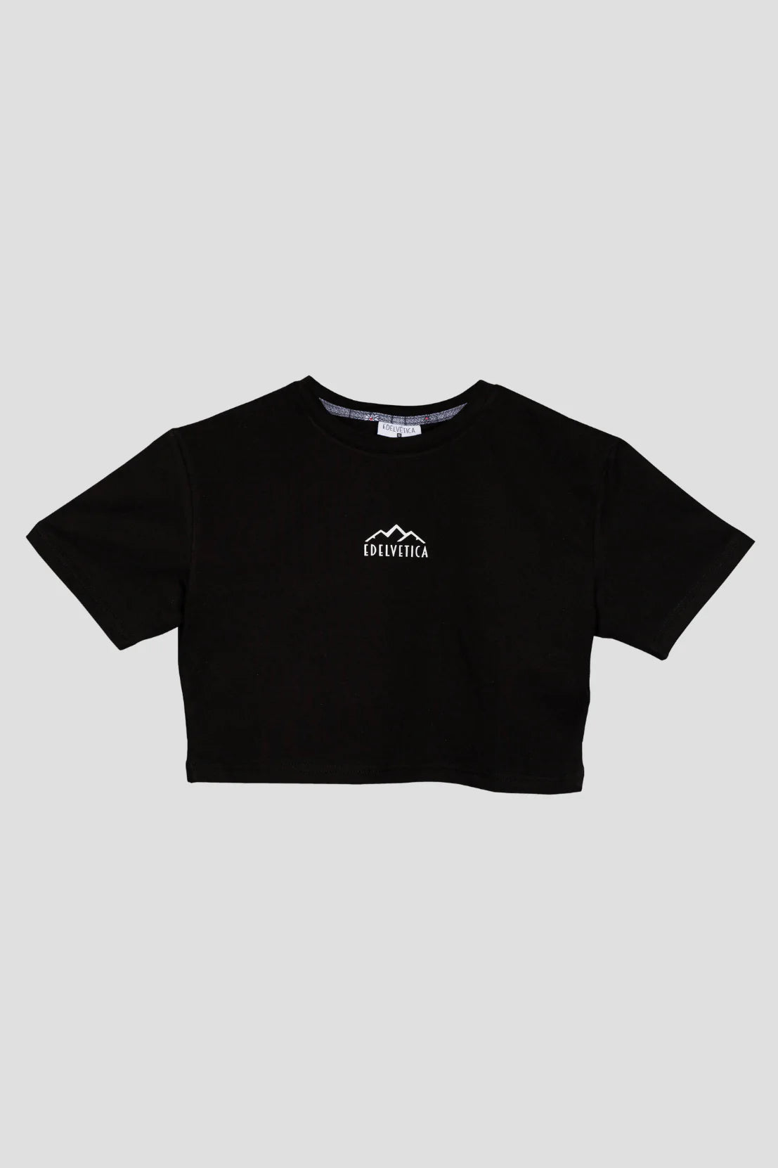 Crop Top Damen
