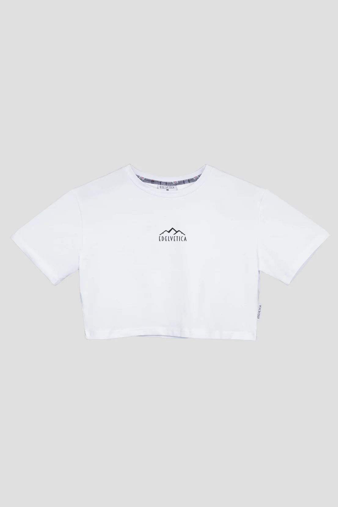 Crop Top Damen