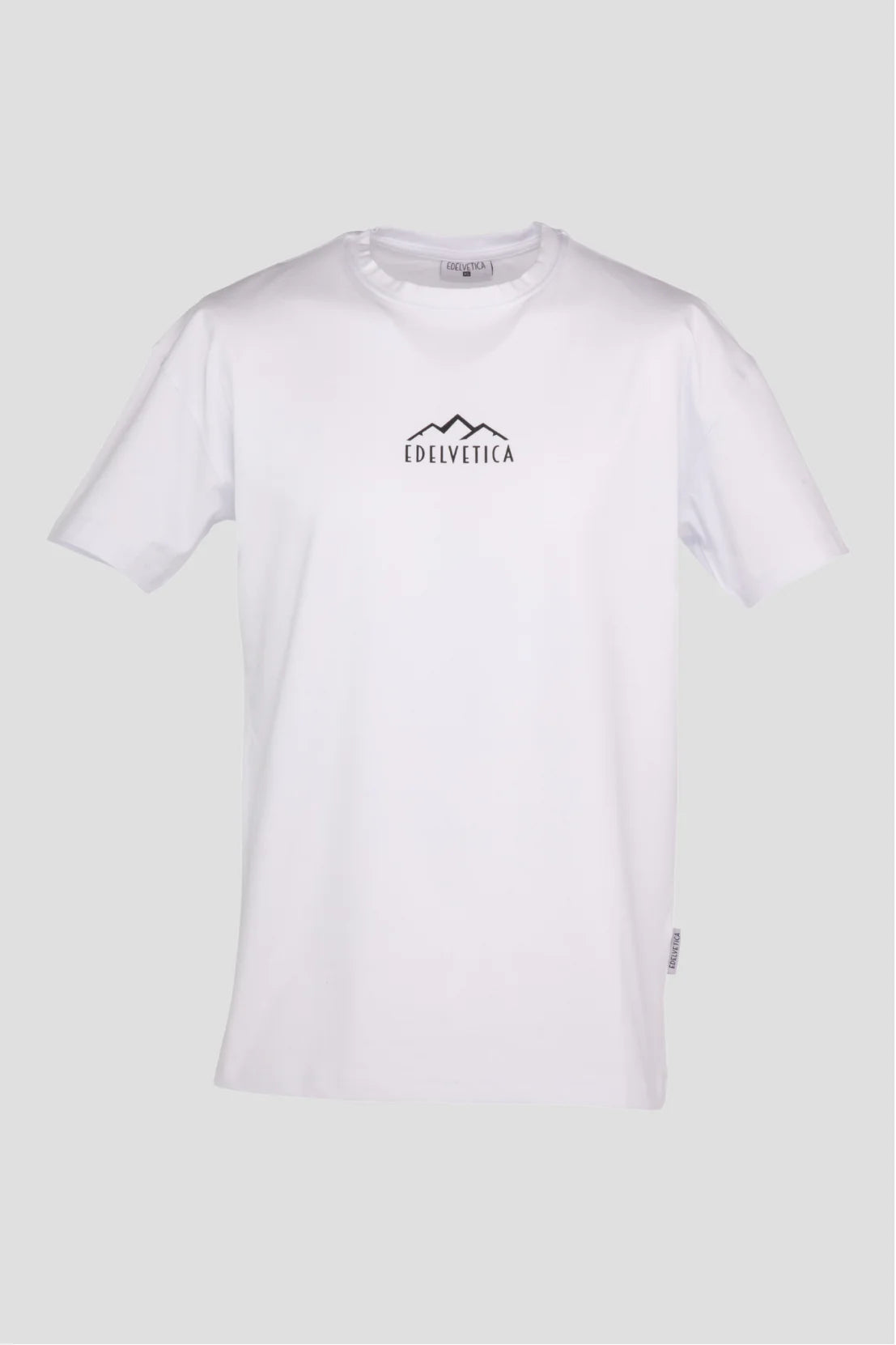 Herren Edelweiss Klassisch Shirt