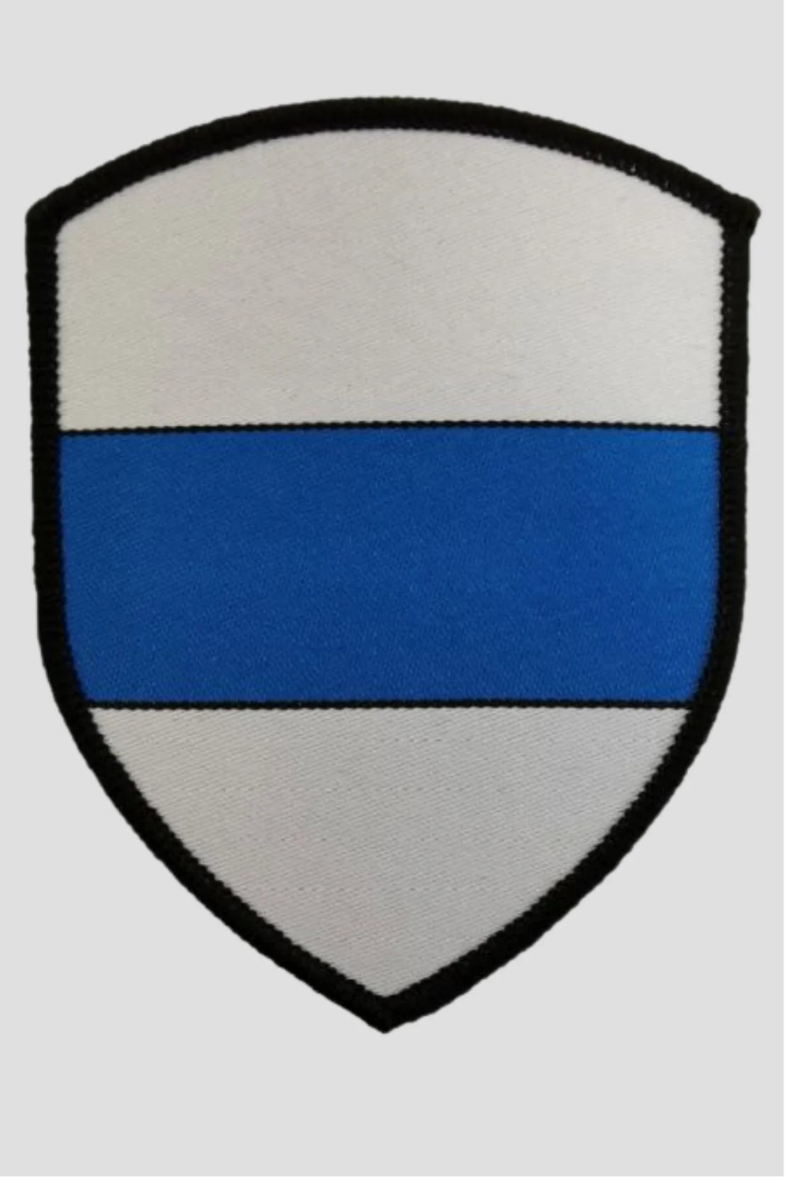 Klettabzeichen